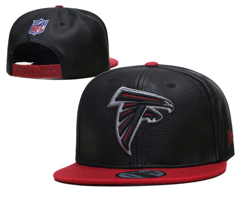 2022 NFL Atlanta Falcons Hat TX 09191